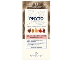 Phytocolor #8.1 - Biondo Cenere Chiaro