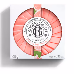 Roger & Gallet Saponetta Fleur de Figuier Confezione da 3 Pezzi - Vista aggiuntiva 4