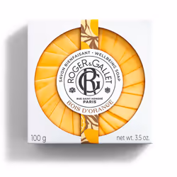 Bois D’ORANGE jabón perfumado 3 x 100 gr - Vista aggiuntiva 4
