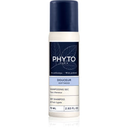 Phyto Douceur Softness Dry Shampoo 75 ml