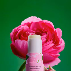 Profumo solido Rose benessere 5 gr - Vista aggiuntiva 2