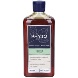 Phyto Volume Shampoo Volumizzante Capelli Sottili e Piatti 500 ml