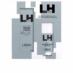 Valigetta Fluido Antietà Globale Lh 2 pz