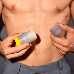 Cologne Twist deodorante stick 50 gr - Vista aggiuntiva 4