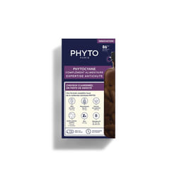 Phyto Phytocyane Integratore Contro Caduta Progressiva Capelli 84 Capsule