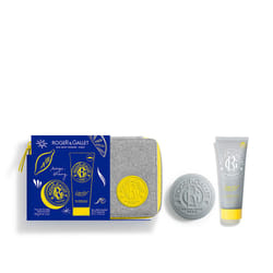 Kit Rasatura Colonia Twist Valigetta 2 pz