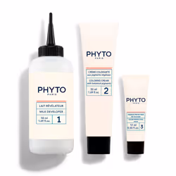PhytoColor Tinta Capelli Color Kit 6,34 Biondo Scuro Ramato Intenso 1 Confezione - Vista aggiuntiva 4