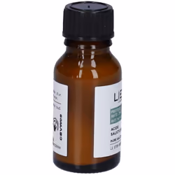 Lierac Stop Imperfezioni Acido Salicilico contro Brufoli e Punti Neri 15ml