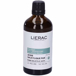 Lierac Peeling è un prodotto utile per purificare, depurare la pelle, opacizzare la pelle e levigare la grana della pelle e r ...