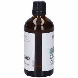 Lierac Peeling Viso Acido Salicilico Puro 100ml