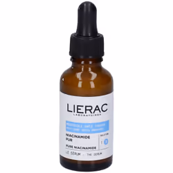 Lierac Siero è un trattamento utile per trattare le macchie della pelle del viso. Formato: Siero da 30ml.