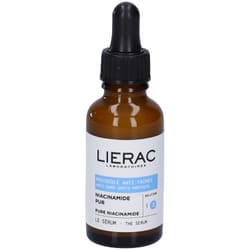 Lierac Siero Viso Niacinamide Anti Macchie 30ml