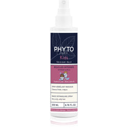 Phyto Kids Intense Curls Magic Detangling Spray 200 ml