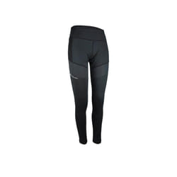 Raidlight GLKWT05_20000S Pantalone Nero