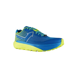 Raidlight GNJM310_36R080 scarpa sportiva Maschio Rosso