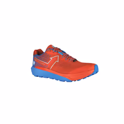 Raidlight GNJM310_36R080 scarpa sportiva Maschio Rosso