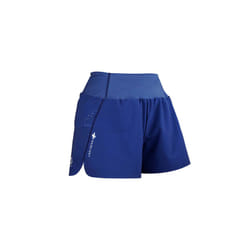 Raidlight GLJWS60_45100S Pantaloncino Femmina Rosso