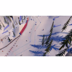 Microids Grand Mountain Adventure: Wonderlands - Vista aggiuntiva 4