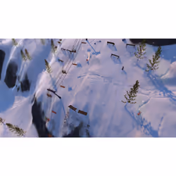 Microids Grand Mountain Adventure: Wonderlands - Vista aggiuntiva 5
