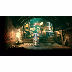 4SIDE F.I.S.T.: Forged In Shadow Torch - Vista aggiuntiva 4