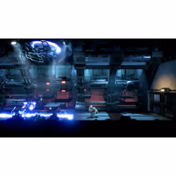 4SIDE F.I.S.T.: Forged In Shadow Torch - Vista aggiuntiva 5