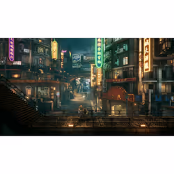 4SIDE F.I.S.T.: Forged In Shadow Torch - Vista aggiuntiva 6