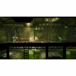 4SIDE F.I.S.T.: Forged In Shadow Torch - Vista aggiuntiva 7