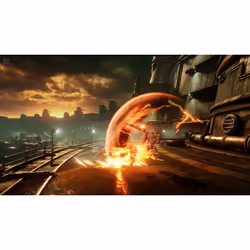 4SIDE F.I.S.T.: Forged In Shadow Torch - Vista aggiuntiva 8