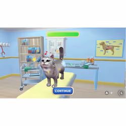 Microids My Universe: Pet Clinic Cats & Dogs - Panda Edition - Vista aggiuntiva 7