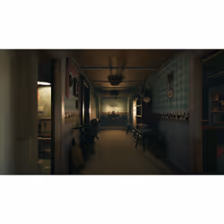 Microids Alfred Hitchcock - Vertigo - Limited Edition - Vista aggiuntiva 7
