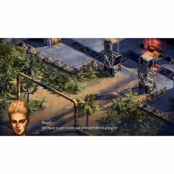 Microids Front Mission 1st: Remake Limitata PlayStation 5 - Vista aggiuntiva 4