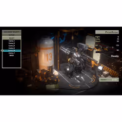 Microids Front Mission 1st: Remake Limitata PlayStation 5 - Vista aggiuntiva 5