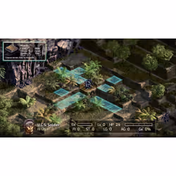 Microids Front Mission 1st: Remake Limitata PlayStation 5 - Vista aggiuntiva 6