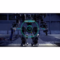 Microids Front Mission 1st: Remake Limitata PlayStation 5 - Vista aggiuntiva 7