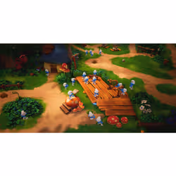 Microids I Puffi - Dreams - Rêverie Edition - Vista aggiuntiva 4