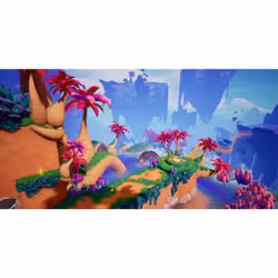 Microids I Puffi - Dreams - Rêverie Edition - Vista aggiuntiva 6