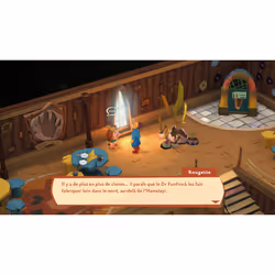 Microids Little Big Adventure - Twinsen’s Quest - Limited Edition - Vista aggiuntiva 2