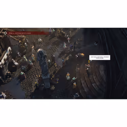 Microids Flint: Treasure of Oblivion - Vista aggiuntiva 4