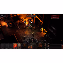 Microids Flint: Treasure of Oblivion - Vista aggiuntiva 8