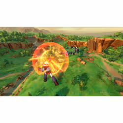 Microids UFO Robot Grendizer: The Feast of the Wolves - Collector's Edition - Vista aggiuntiva 2