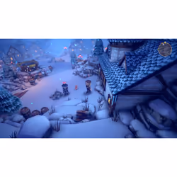 Microids Noob: The Factionless Standard Tedesca, Inglese, ESP, Francese, ITA, Giapponese PlayStation 5 - Vista aggiuntiva 3