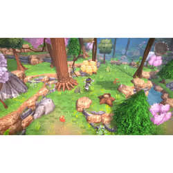 Microids Noob: The Factionless Standard Tedesca, Inglese, ESP, Francese, ITA, Giapponese PlayStation 5 - Vista aggiuntiva 4