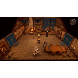Microids Noob: The Factionless Standard Tedesca, Inglese, ESP, Francese, ITA, Giapponese PlayStation 5 - Vista aggiuntiva 5