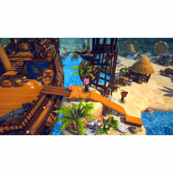 Microids Noob: The Factionless Standard Tedesca, Inglese, ESP, Francese, ITA, Giapponese PlayStation 5 - Vista aggiuntiva 6