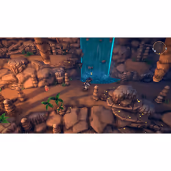 Microids Noob: The Factionless Standard Tedesca, Inglese, ESP, Francese, ITA, Giapponese PlayStation 5 - Vista aggiuntiva 8