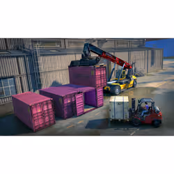 Microids Docked Deluxe PlayStation 5 - Vista aggiuntiva 2