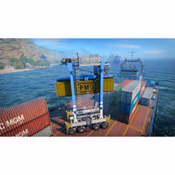 Microids Docked Deluxe PlayStation 5 - Vista aggiuntiva 4