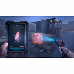 Microids Docked Deluxe PlayStation 5 - Vista aggiuntiva 6