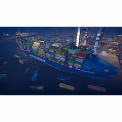 Microids Docked Deluxe PlayStation 5 - Vista aggiuntiva 8
