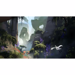 Microids Lost Ember Limitata PlayStation 5 - Vista aggiuntiva 3